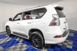 2023 Lexus GX 460 - Preview 8