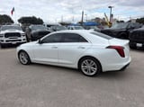 2022 Cadillac CT4 - Preview 4