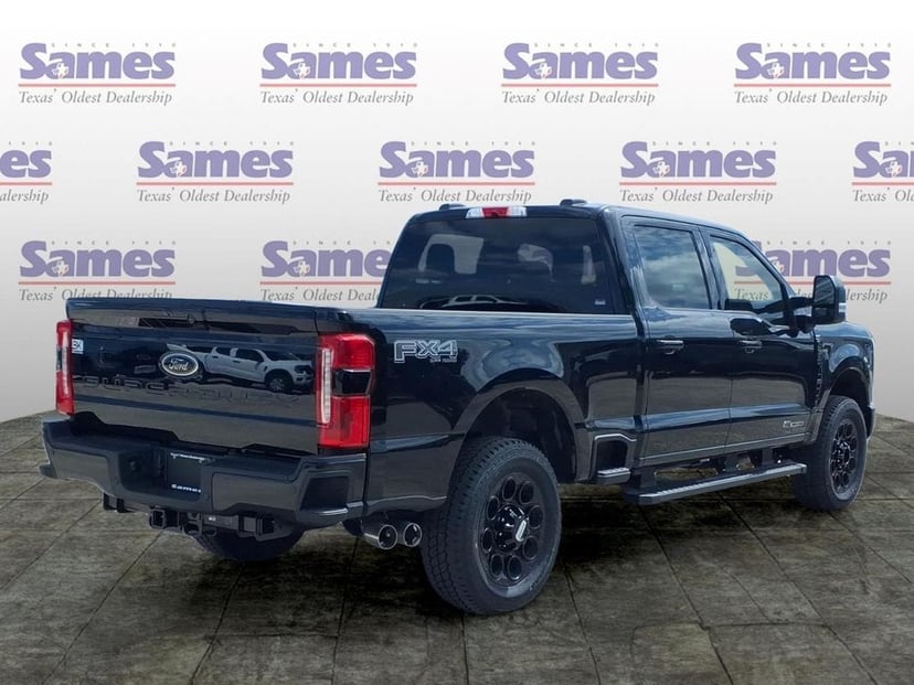 2026 Ford F-250 - Image 2