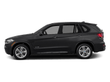2014 BMW X5 - Preview 3