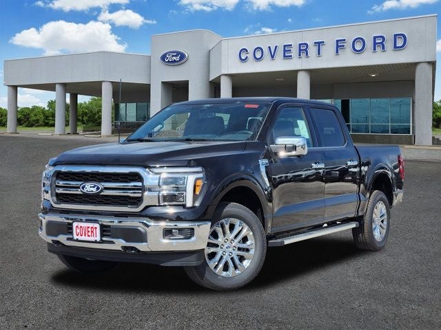 2026 Ford F-150 - Image 1