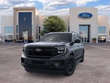 2026 Ford Expedition Max - Preview 2