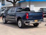 2019 Chevrolet Silverado 1500 - Preview 3