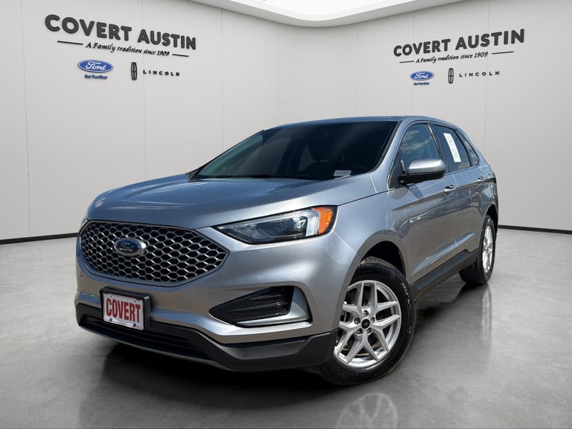 2024 Ford Edge - Image 1