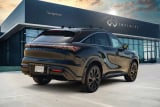 2027 INFINITI QX65 - Preview 5