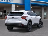 2026 Chevrolet Trax - Preview 4