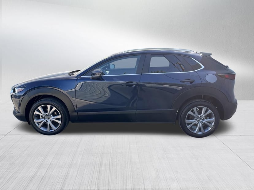 2025 Mazda CX-30 - Image 3