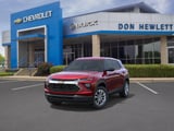 2026 Chevrolet Trailblazer - Preview 8
