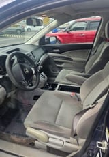 2013 Honda CR-V - Preview 4