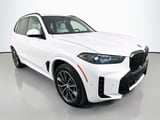 2026 BMW X5 - Preview 3