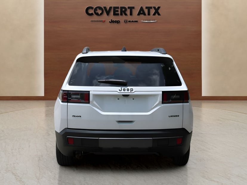 2026 Jeep Cherokee - Image 2