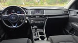 2016 Kia Optima - Preview 11