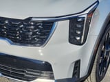2026 Kia Sorento - Preview 7