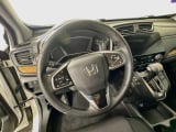 2022 Honda CR-V - Preview 11