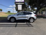 2020 Ford Escape - Preview 4