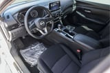 2024 Nissan Sentra - Preview 12