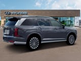 2026 Hyundai Palisade - Preview 8