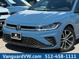 2027 Volkswagen Jetta - Preview 3