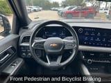2025 Chevrolet Tahoe - Preview 14