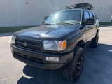 1996 Toyota 4Runner - Preview 2