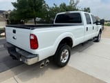 2014 Ford F-250 - Preview 5