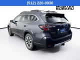 2024 Subaru Outback - Preview 5