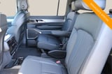 2026 Jeep Grand Wagoneer L - Preview 14