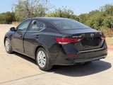 2024 Nissan Sentra - Preview 4