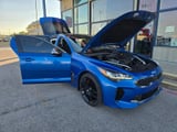 2023 Kia Stinger - Preview 11
