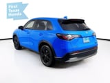 2027 Honda HR-V - Preview 5