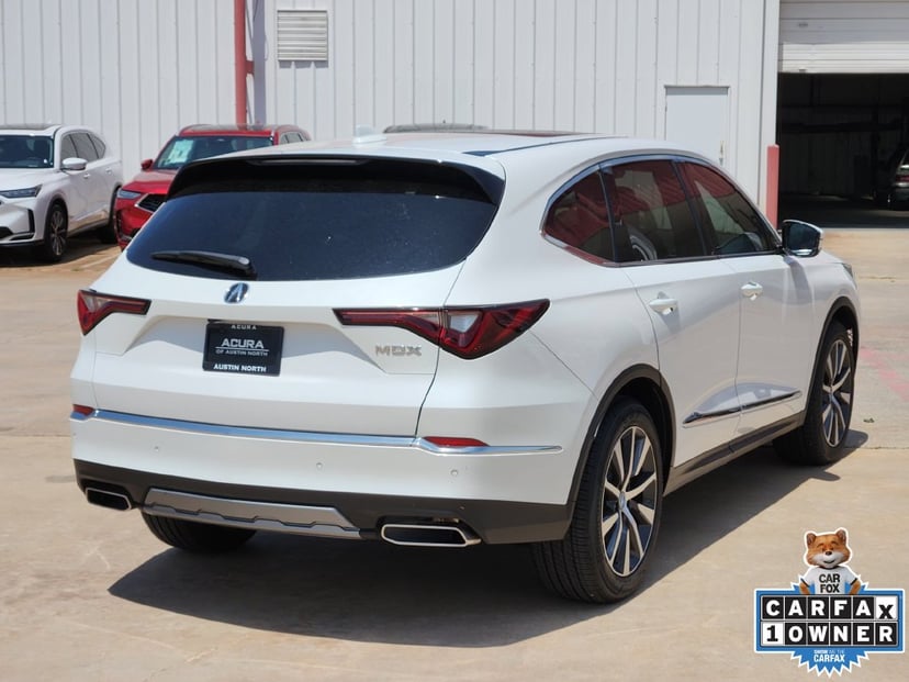 2026 Acura MDX - Image 1