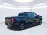 2026 Chevrolet Silverado 1500 - Preview 5