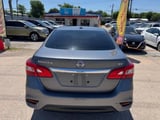 2019 Nissan Sentra - Preview 3