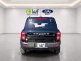 2026 Ford Bronco Sport - Preview 7