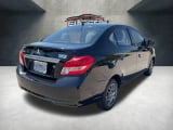 2017 Mitsubishi Mirage G4 - Preview 5