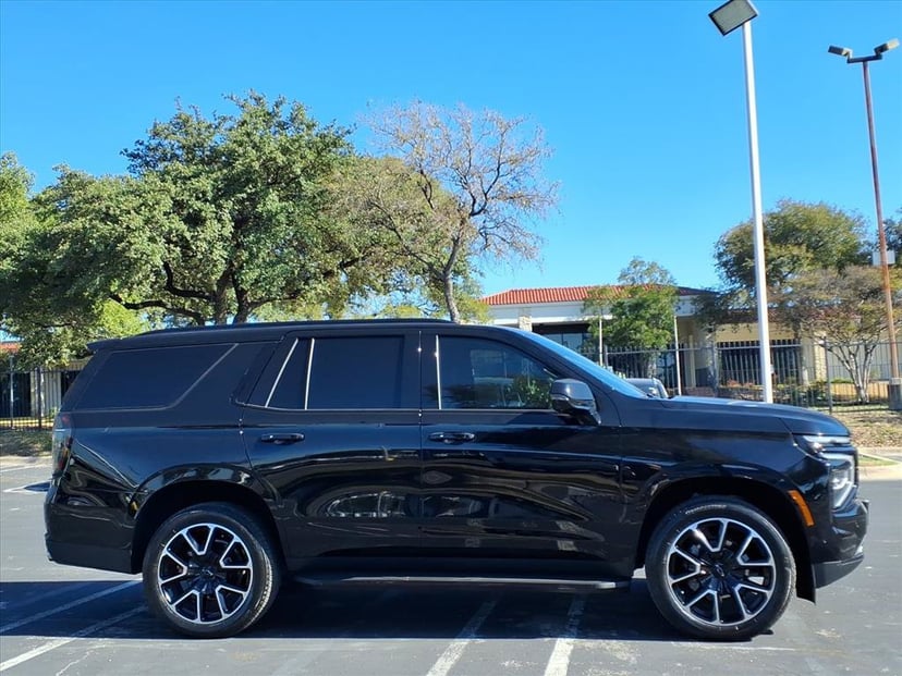 2026 Chevrolet Tahoe - Image 1
