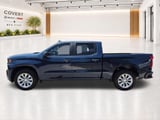 2022 Chevrolet Silverado - Preview 5
