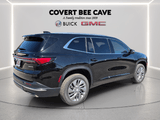 2027 Buick Enclave - Preview 7