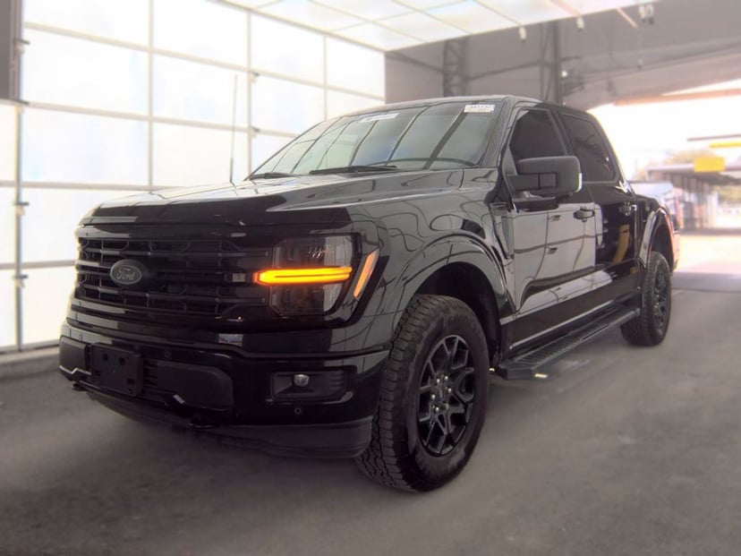 2024 Ford F-150 - Image 1