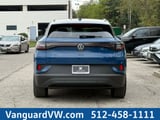 2026 Volkswagen ID.4 - Preview 6