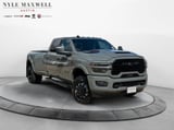2027 Ram 3500 - Preview 2