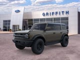 2026 Ford Bronco - Preview 2