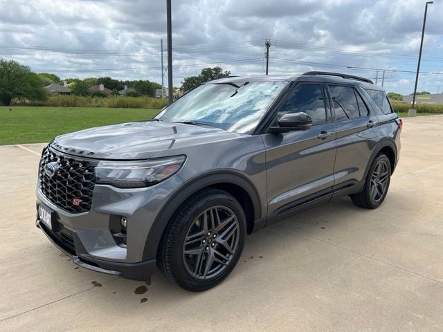 2026 Ford Explorer - Image 1