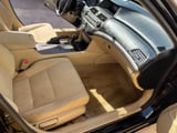 2012 Honda Accord - Preview 8