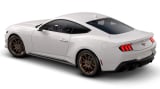 2026 Ford Mustang - Preview 3