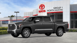 2026 Toyota Tundra - Preview 2