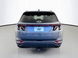 2024 Hyundai Tucson - Preview 6