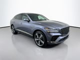 2027 Genesis GV80 - Preview 3
