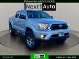2013 Toyota Tacoma - Preview 2