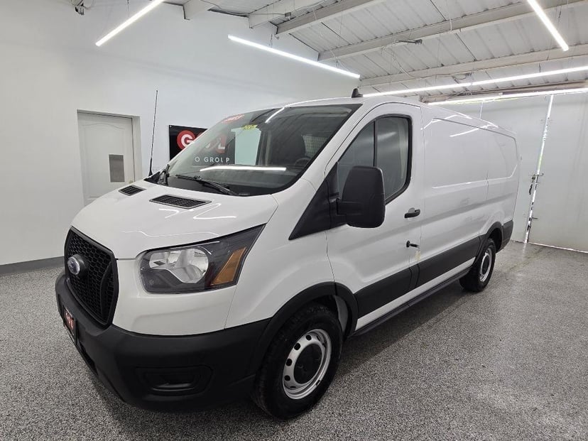2023 Ford Transit - Image 2